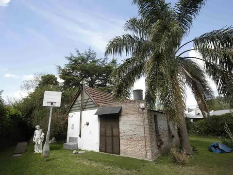 Casa en Venta de 1 dormitorio