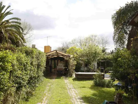 Casa en Venta en City Bell