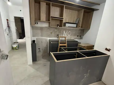 Departamento en Venta en Florida Belgrano/Oeste, USD 230.000
