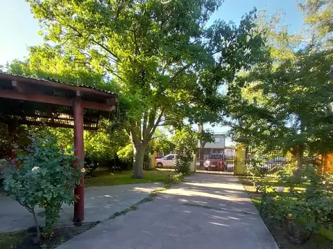 VENTA DE DOS CABAÑAS EN MIRAMAR