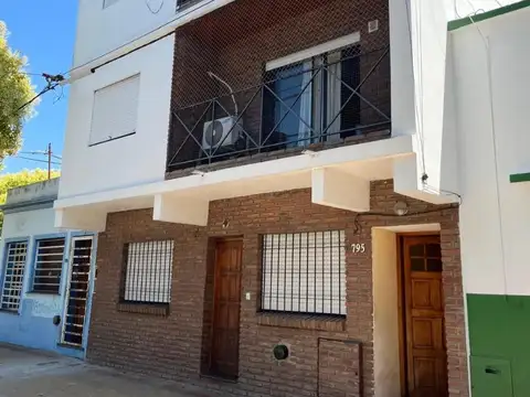 Alquiler departamento 2 dormitorios