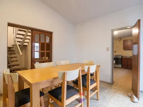 Casa en Venta 30 años