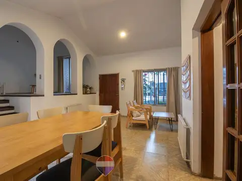 VENTA CASA 3 DORMITORIOS ALTO SAN MARTIN- CORDOBA
