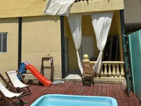 Sin Expensas - Semipiso o Casa P. Baja Sin Expensas en Tigre (Rincón de Milberg)