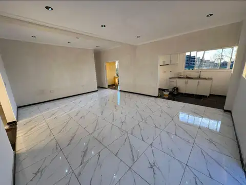 Casa en Alquiler 1 año