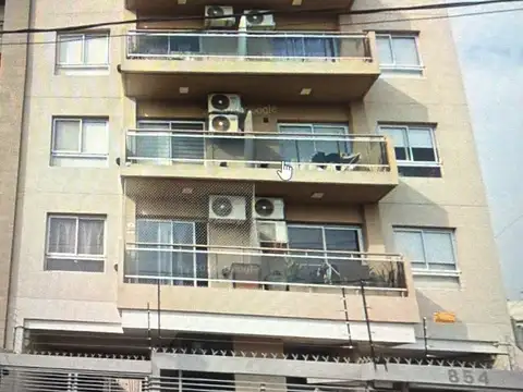 Hermoso departamento nuevo en villa bosh