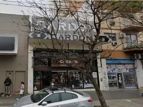 EXCELENTE LOTE EN VENTA -NUÑEZ