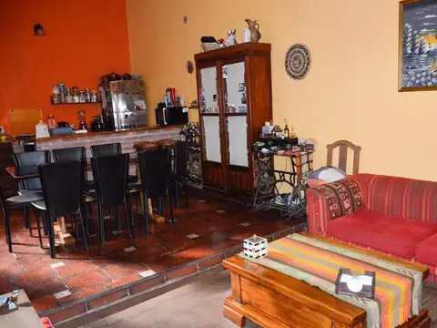 Depto Tipo Casa en Venta de 3 ambientes