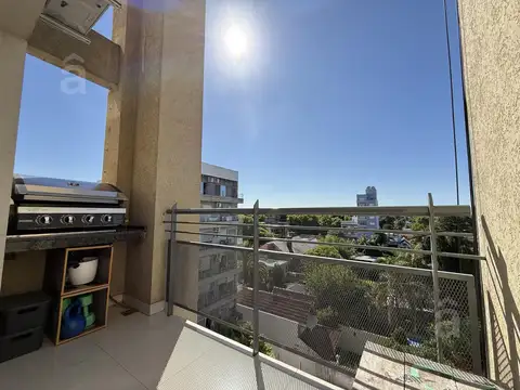 Departamento en Duplex en Venta en Villa Ballester - Excelentes Visuales