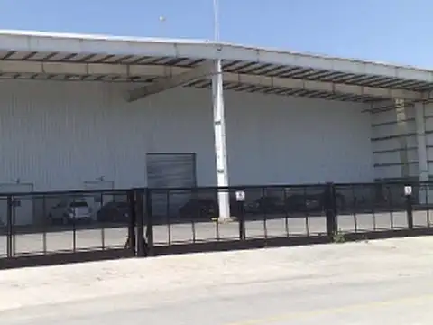 Galpon en Venta en Carlos Spegazzini, USD 4.700.000