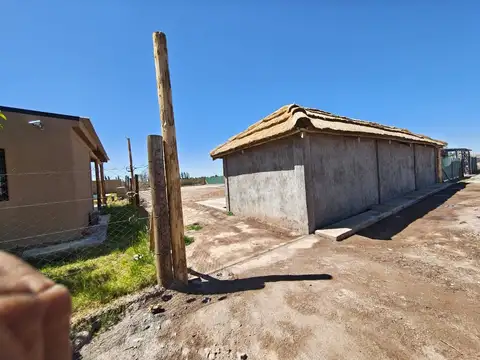 CALLE  MILAGROS 8400