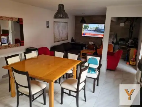 Casa en Venta 40 años