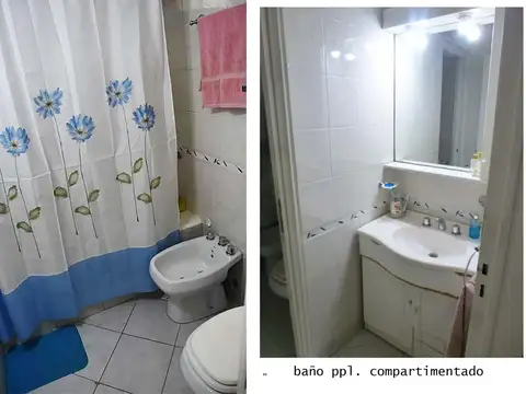 Departamento en Venta 40 años