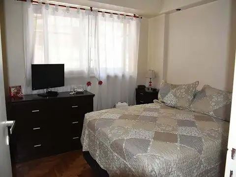 Departamento en Venta en Belgrano, USD 148.000