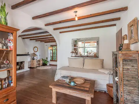Casa en Venta 30 años
