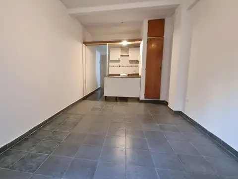 Departamento en Venta en Palermo, USD 67.000