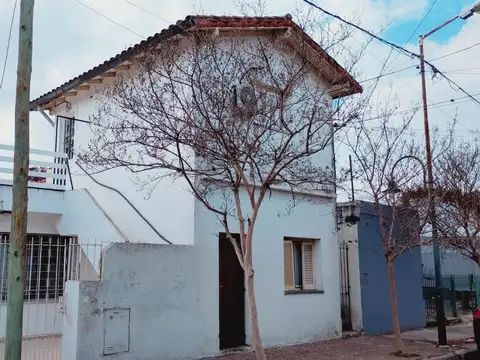 DEPTO DE 2 AMB. TIPO PH EN PLANTA