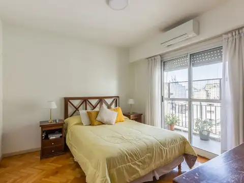 Departamento en Venta en Almagro, USD 195.000