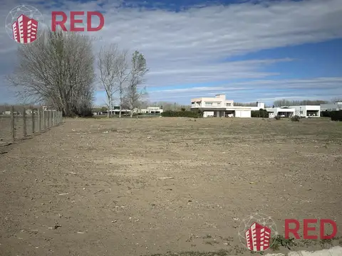 Terreno en Venta de 1197,0 m2