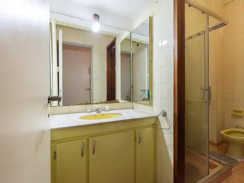 Depto Tipo Casa en Venta en Belgrano, USD 269.000