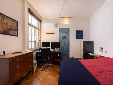 Depto Tipo Casa en Venta de 2 dormitorios