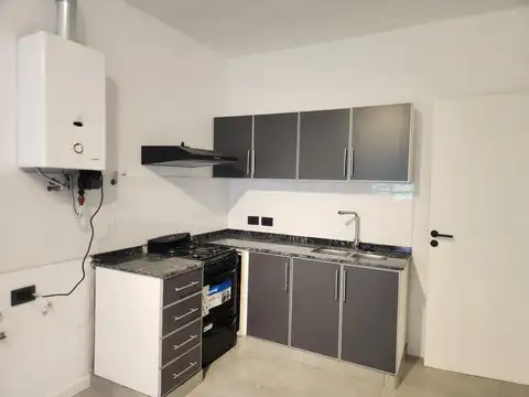 Casa en Venta al Oeste