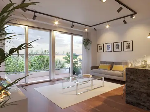 Departamento en Venta En pozo