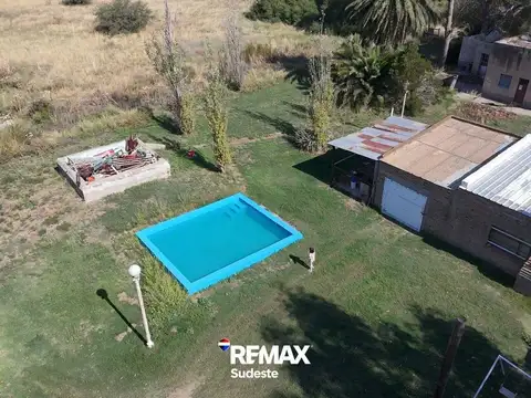 Quinta en Venta en Bahia Blanca, USD 79.000
