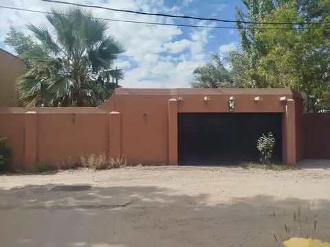Casa en Alquiler 18 años