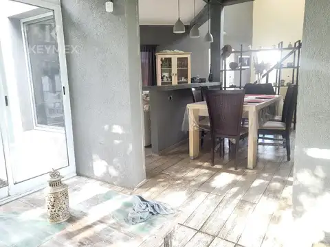 CASA EN VENTA LOS ARCES LA CAÑADA PILAR APTO CREDITO
