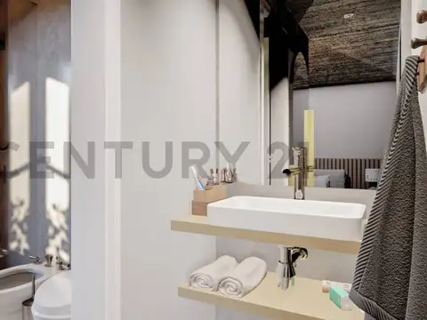 Departamento en Venta de 2 dormitorios