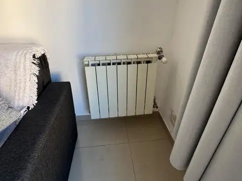 departamento 1 dorm con cochera Carlos Paz