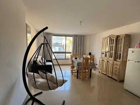 departamento 1 dorm con cochera Carlos Paz