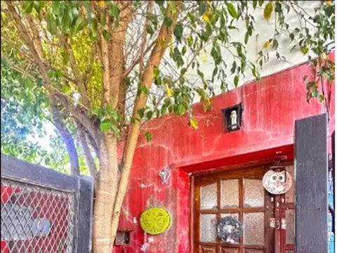 PH 3 AMBIENTES INTERNO CON PATIO