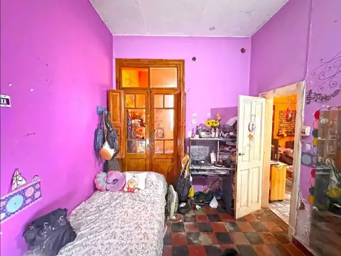 PH 3 AMBIENTES INTERNO CON PATIO