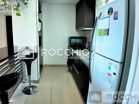 Departamento en venta 2 Ambientes Villa Ballester