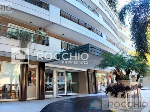 Departamento en venta 2 Ambientes Villa Ballester