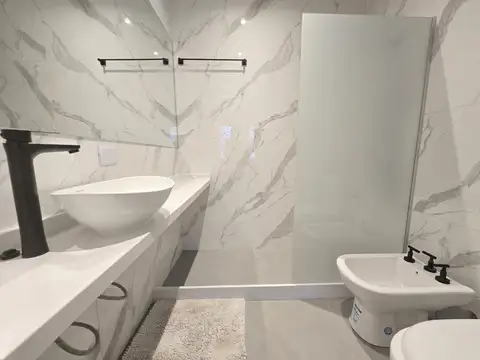 Depto Tipo Casa en Venta A Estrenar