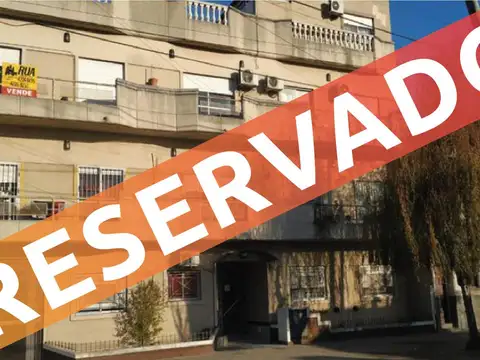 VENTA DEPARTAMENTO 2 AMB 48 M2 COCHERA LANUS OESTE