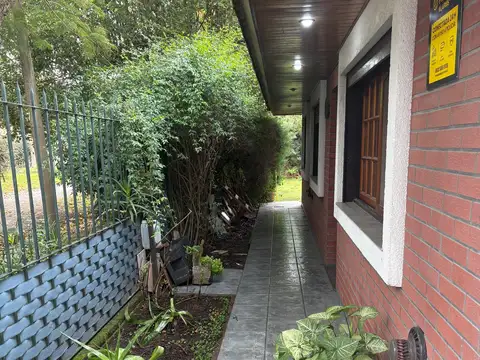 Casa en Venta de 3 dormitorios