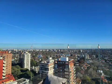 Departamento en Venta en La Lucila, USD 790.000