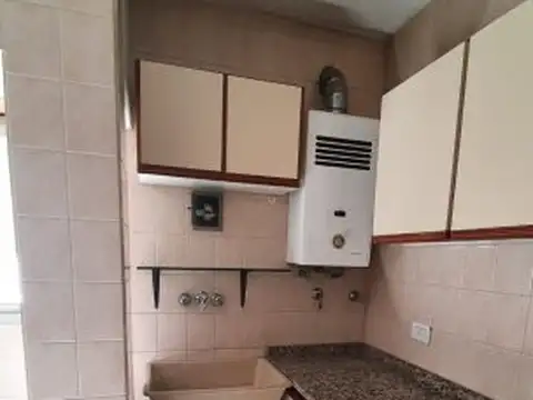 Departamento en Alquiler de 2 dormitorios