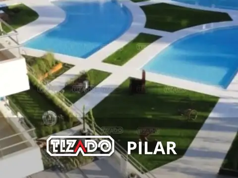 Departamento  en Venta ubicado en Bouquet Pilar, Pilar, G.B.A. Zona Norte
