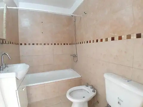 Departamento en Alquiler Permite mascota