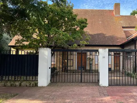 Casa en Venta de 4 dormitorios