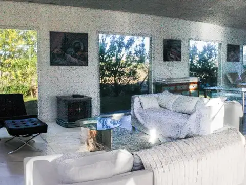 Casa en Alquiler Temporal de 3 dormitorios