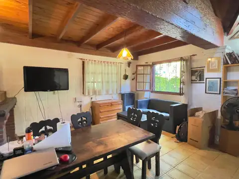 Casa en Venta con 1 cochera