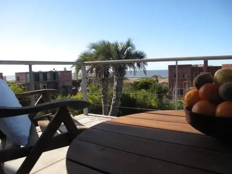 Casa en Alquiler Temporal de 3 dormitorios