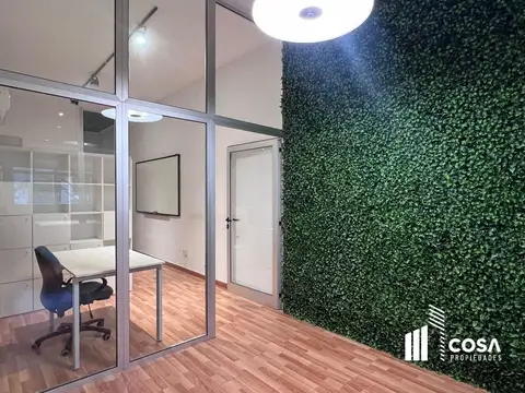 Venta Oficina de 4 ambientes excelente ubicación Echesortu Rosario