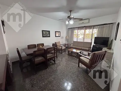 Departamento en Venta en San Fernando Vias  /  Centro, USD 110.000